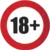 18 footer logo