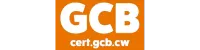 GCB footer logo
